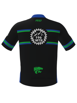 Podiumwear New Waffle fabric for 2025!  Men's Bronze Jersey