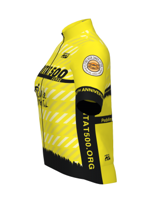 Podiumwear New Waffle Fabric for 2025!  Women's Bronze Jersey