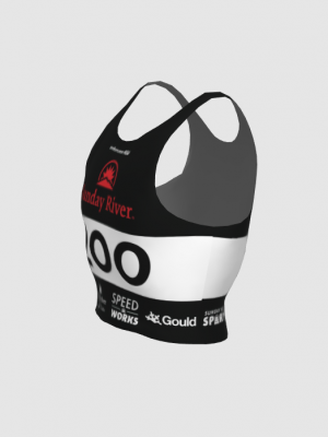 Podiumwear Race Bib