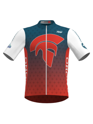 Podiumwear New Waffle fabric for 2025!  Men's Bronze Jersey