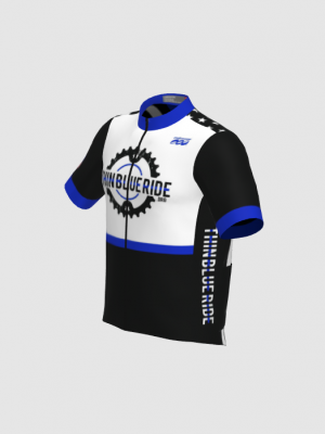 Podiumwear New Waffle fabric for 2025!  Men's Bronze Jersey