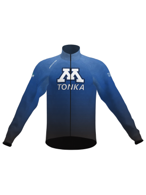 Podiumwear Men's Lightweight Cycling Jacket