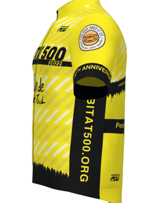 Podiumwear New Waffle fabric for 2025!  Men's Bronze Jersey