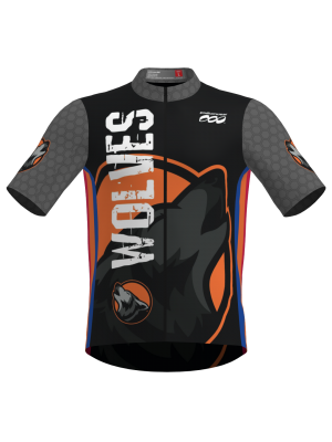 Podiumwear New Waffle fabric for 2025!  Men's Bronze Jersey