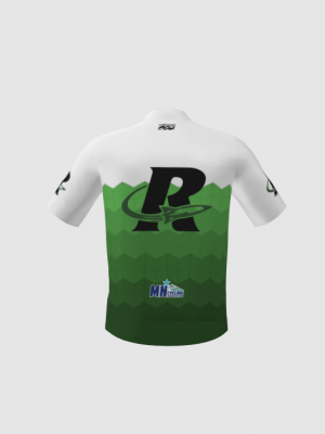 Podiumwear New Waffle fabric for 2025!  Men's Bronze Jersey