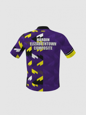 Podiumwear New Waffle fabric for 2025!  Men's Bronze Jersey