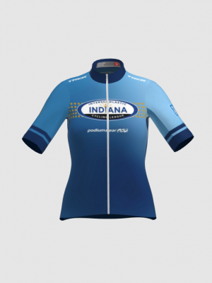 Podiumwear Women's Bronze Jersey