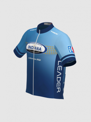 Podiumwear New Waffle fabric for 2025!  Men's Bronze Jersey