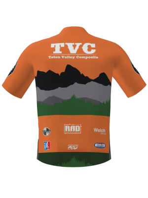 Podiumwear New Waffle fabric for 2025!  Men's Bronze Jersey