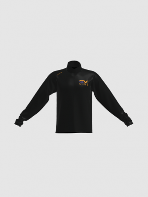 Podiumwear Unisex Bronze Jacket