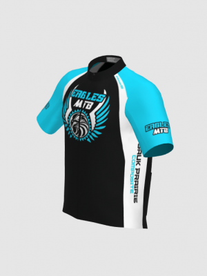 Podiumwear New Waffle fabric for 2025!  Men's Bronze Jersey