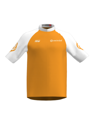 Podiumwear Child's MTB Jersey - New Fabric 2025!