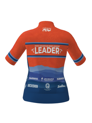 Podiumwear Women's Bronze Jersey