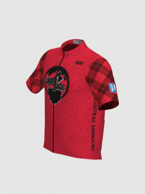 Podiumwear New Waffle fabric for 2025!  Men's Bronze Jersey
