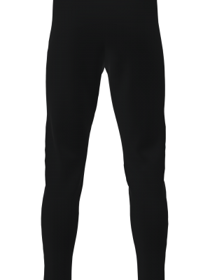 Podiumwear Unisex Silver Warm Up Pants