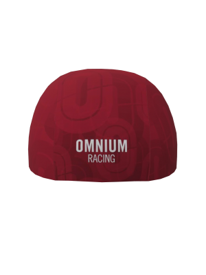 Podiumwear Cycling Cap