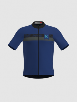 Podiumwear New Waffle fabric for 2025!  Men's Bronze Jersey
