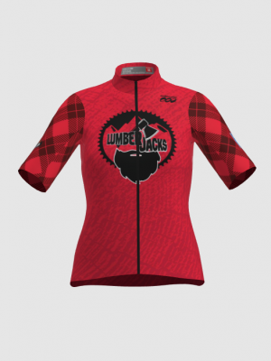 Podiumwear New Waffle Fabric for 2025!  Women's Bronze Jersey