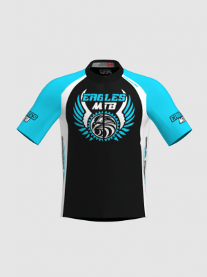 Podiumwear New Waffle fabric for 2025!  Men's Bronze Jersey