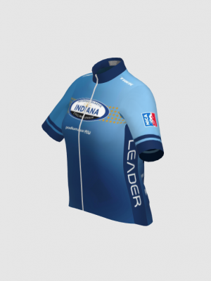 Podiumwear New Waffle Fabric for 2025!  Women's Bronze Jersey