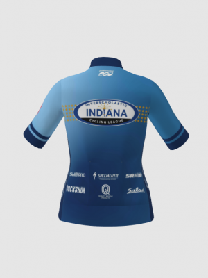Podiumwear New Waffle Fabric for 2025!  Women's Bronze Jersey