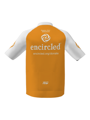 Podiumwear Child's MTB Jersey - New Fabric 2025!