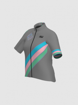 Podiumwear Women's Bronze Jersey