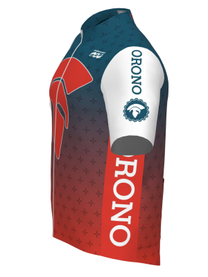 Podiumwear New Waffle fabric for 2025!  Men's Bronze Jersey