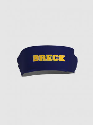 Podiumwear Lightweight Headband