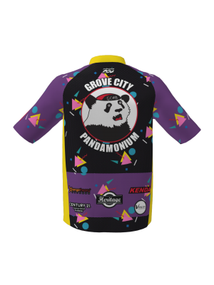 Podiumwear Child's MTB Jersey