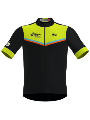 Podiumwear New Waffle fabric for 2025!  Men's Bronze Jersey