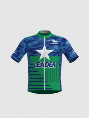 Podiumwear New Waffle fabric for 2025!  Men's Bronze Jersey