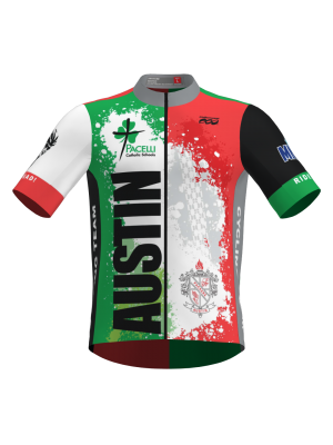 Podiumwear New Waffle fabric for 2025!  Men's Bronze Jersey