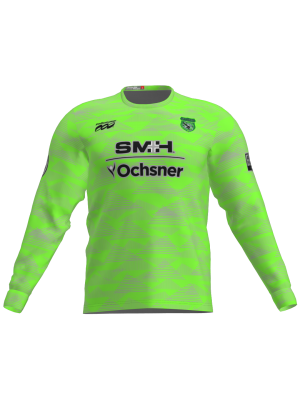 Podiumwear Men's Keeper's Jersey