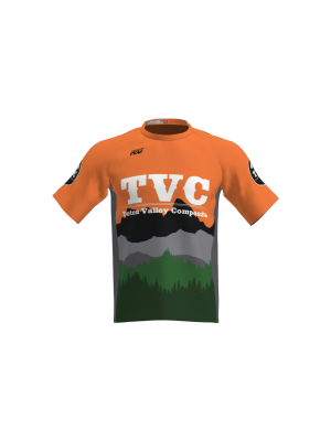 Podiumwear Child's MTB Jersey - New Fabric 2025!