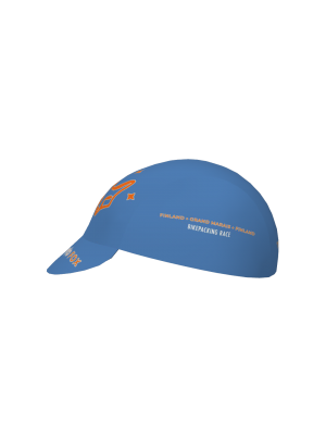 Podiumwear Cycling Cap