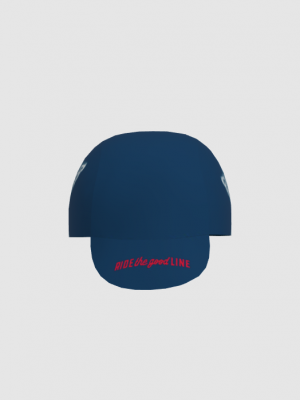 Podiumwear Cycling Cap