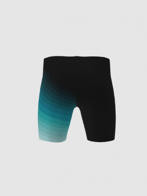 Podiumwear Men's Compression Short