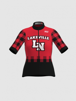 Podiumwear New Waffle Fabric for 2025!  Women's Bronze Jersey