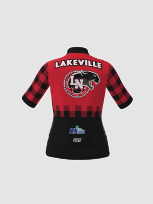 Podiumwear New Waffle Fabric for 2025!  Women's Bronze Jersey