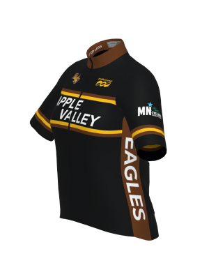 Podiumwear New Waffle Fabric for 2025!  Women's Bronze Jersey