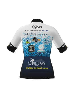 Podiumwear New Waffle Fabric for 2025!  Women's Bronze Jersey