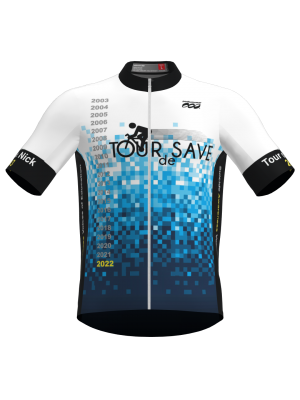 Podiumwear New Waffle fabric for 2025!  Men's Bronze Jersey