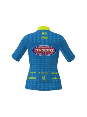 Podiumwear New Waffle Fabric for 2025!  Women's Bronze Jersey