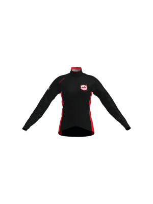 Podiumwear Women's Lightweight Cycling Jacket