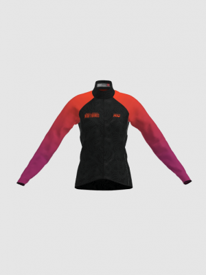 Podiumwear Women's Lightweight Cycling Jacket