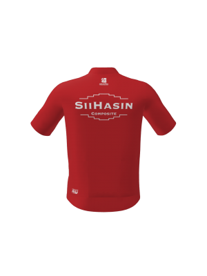 Podiumwear New Waffle fabric for 2025!  Men's Bronze Jersey