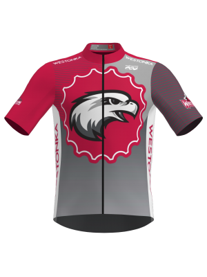 Podiumwear New Waffle fabric for 2025!  Men's Bronze Jersey