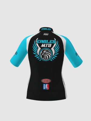 Podiumwear New Waffle Fabric for 2025!  Women's Bronze Jersey