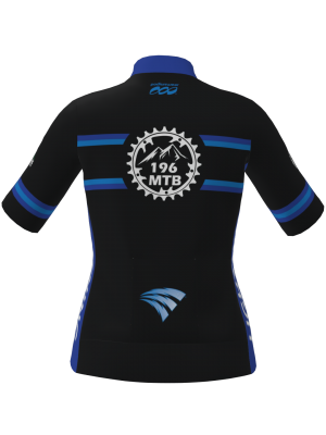 Podiumwear Women's Bronze Jersey